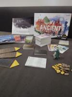 Boîte de Ancient Knowledge