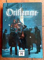Boîte de Oriflamme