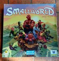 Boîte de Small World