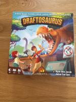Boîte de Draftosaurus