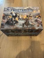 Boîte de Frosthaven