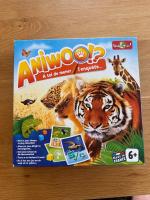 Boîte de Aniwoo !?