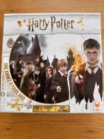 Boîte de Harry Potter - Une année à Poudlard