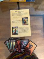 Boîte de Sylla - extension Ystari Box