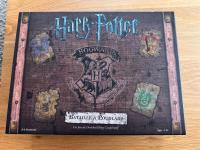 Boîte de Harry Potter: Bataille à Poudlard
