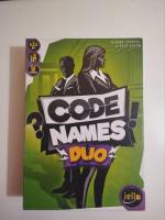 Boîte de Code Name Duo