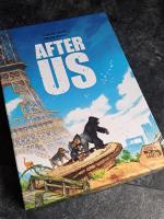 Boîte de After Us