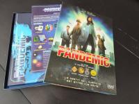 Boîte de Pandémie / Pandemic (2ème édition - Édition révisée)