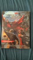 Boîte de Dungeons & Dragons - 5ème Edition Vf - Le Guide De Van Richten Sur Ravenloft