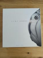 Boîte de Time Stories
