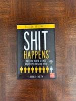 Boîte de Shit Happens