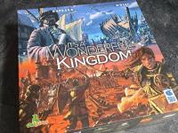 Boîte de It's A Wonderful Kingdom