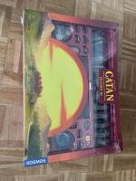 Boîte de Catan : 3d Edition Deluxe