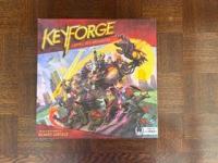 Boîte de Keyforge : L'Appel des Archontes