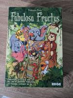 Boîte de Fabulosa Fructus