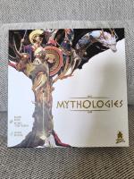 Boîte de Mythologies