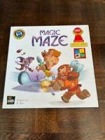 Boîte de Magic Maze