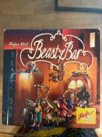 Boîte de Beasty Bar