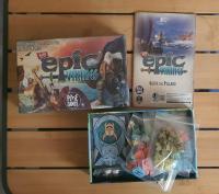 Boîte de Tiny Epic Vikings