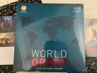 Boîte de World Order