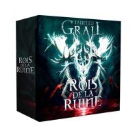 Boîte de Tainted Grail: Kings Of Ruin