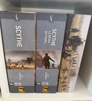 Boîte de Scythe