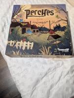 Boîte de Perchés