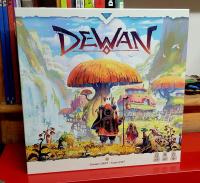 Boîte de Dewan