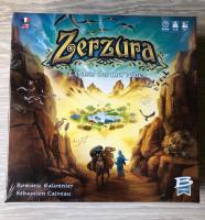 Boîte de Zerzura