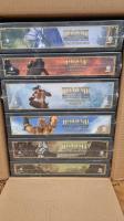 Boîte de Heroes Of Might & Magic Iii The Board Game