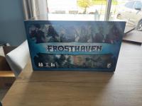 Boîte de Frosthaven