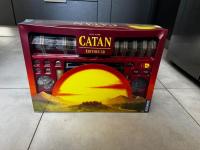 Boîte de Catan : 3d Edition Deluxe