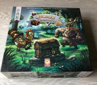 Boîte de Gnomes & Associates