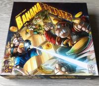 Boîte de Banana Bandits