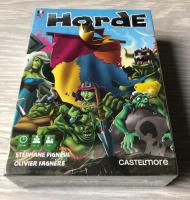 Boîte de Horde