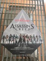 Boîte de Assassin's Creed: Le Jeu D'énigmes