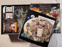 Boîte de Massive Darkness 2 : Hellscape - Heavenfall: Campaign Mode Expansion