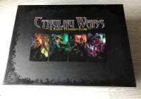 Boîte de Cthulhu Wars VF