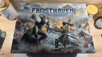 Boîte de Frosthaven