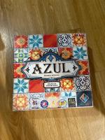 Boîte de Azul