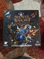 Boîte de Shovel Knight: Dungeon Duels