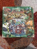 Boîte de Arcadia Quest - Familiers