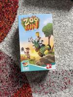 Boîte de Zoo run