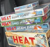 Boîte de Heat