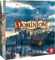 Boîte de Dominion - Rivages