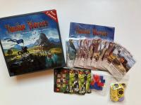 Boîte de Twelve Heroes