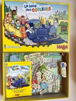 Boîte de La Loco Des Couleurs