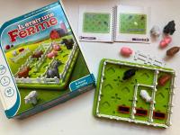 Boîte de Il était une ferme