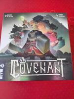 Boîte de Covenant