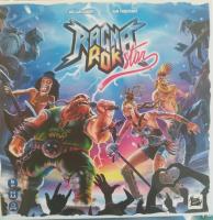 Boîte de Ragnarokstar Deluxe